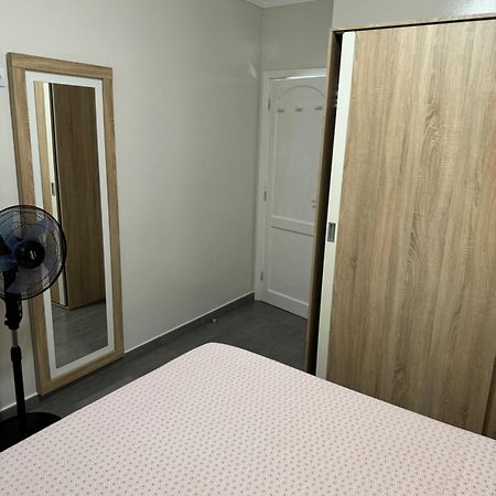 Apartamento Corralejo Buitenkant foto