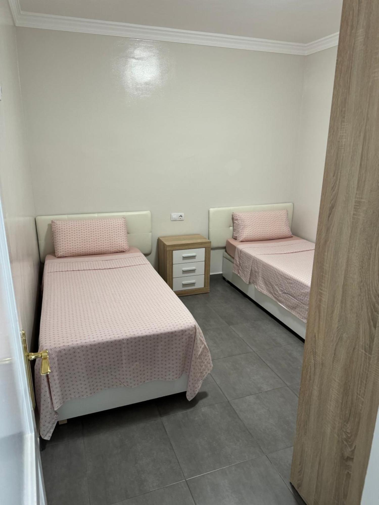 Apartamento Corralejo Buitenkant foto