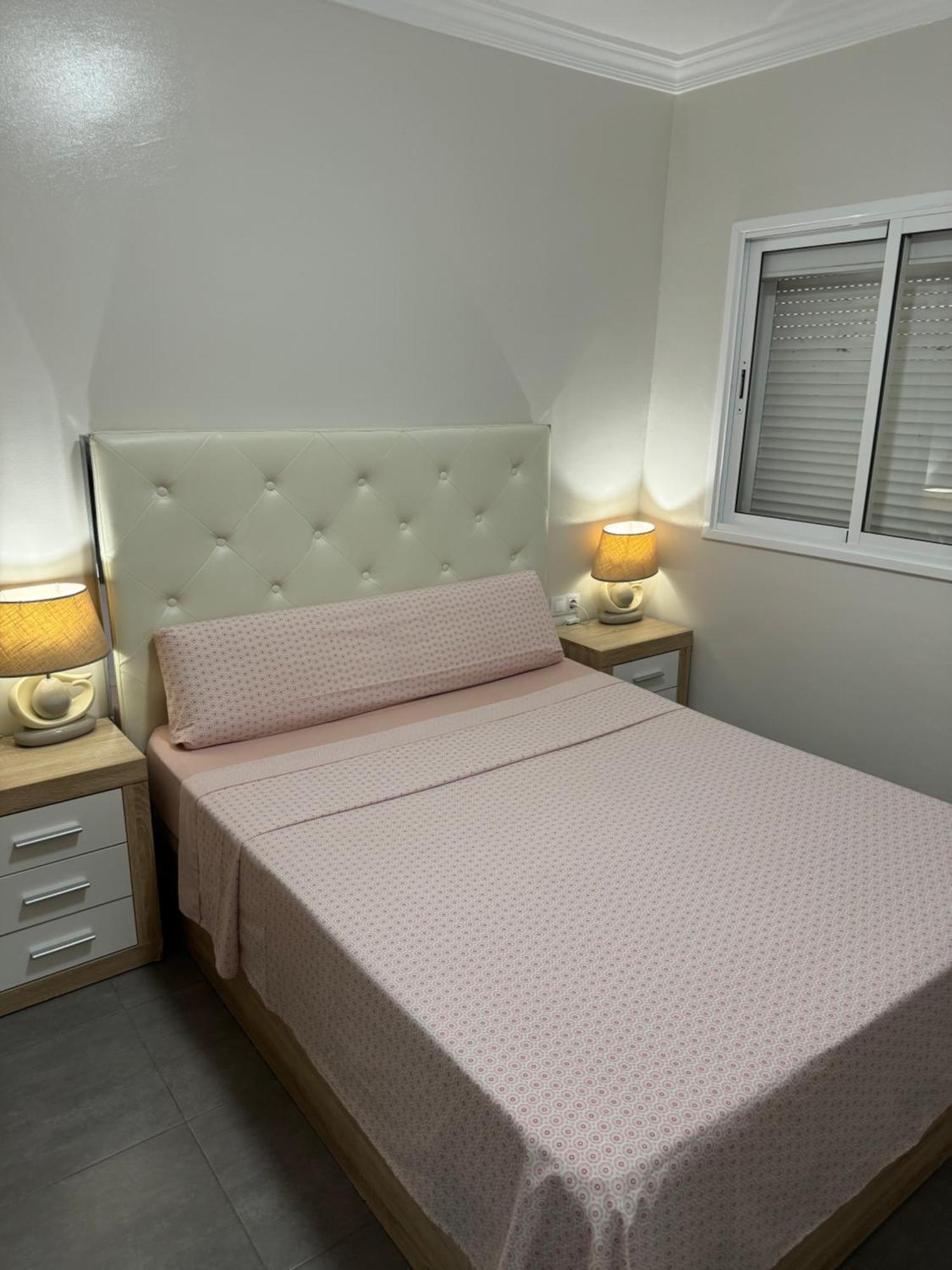 Apartamento Corralejo Buitenkant foto