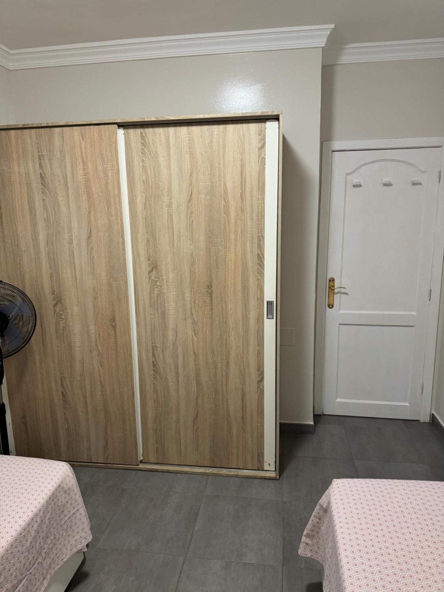Apartamento Corralejo Buitenkant foto