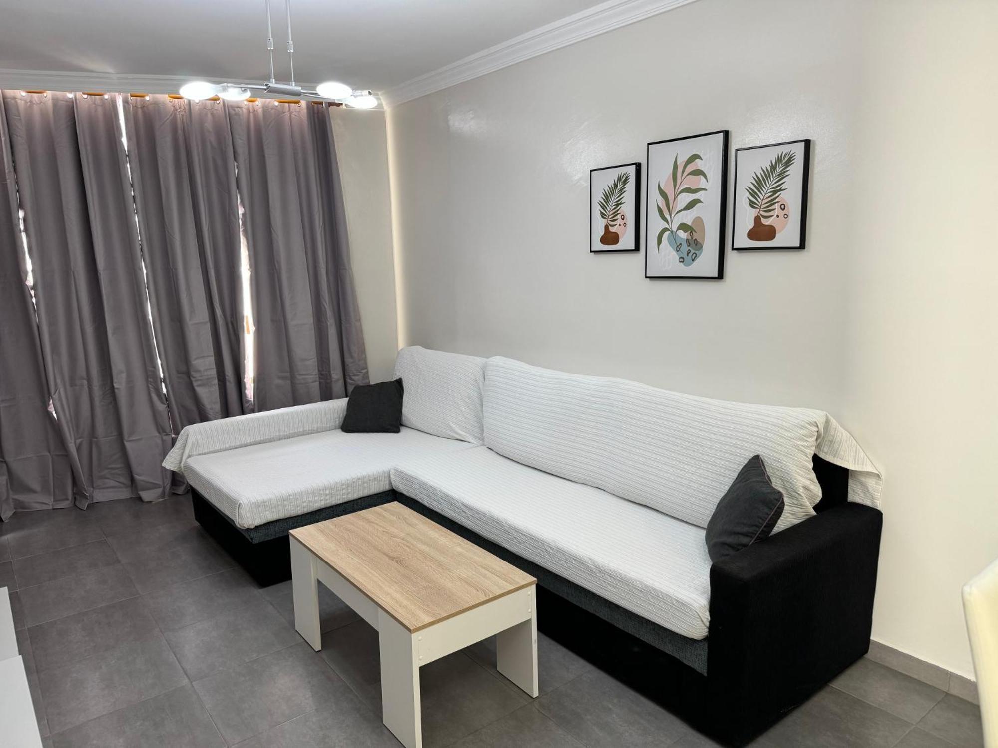 Apartamento Corralejo Buitenkant foto