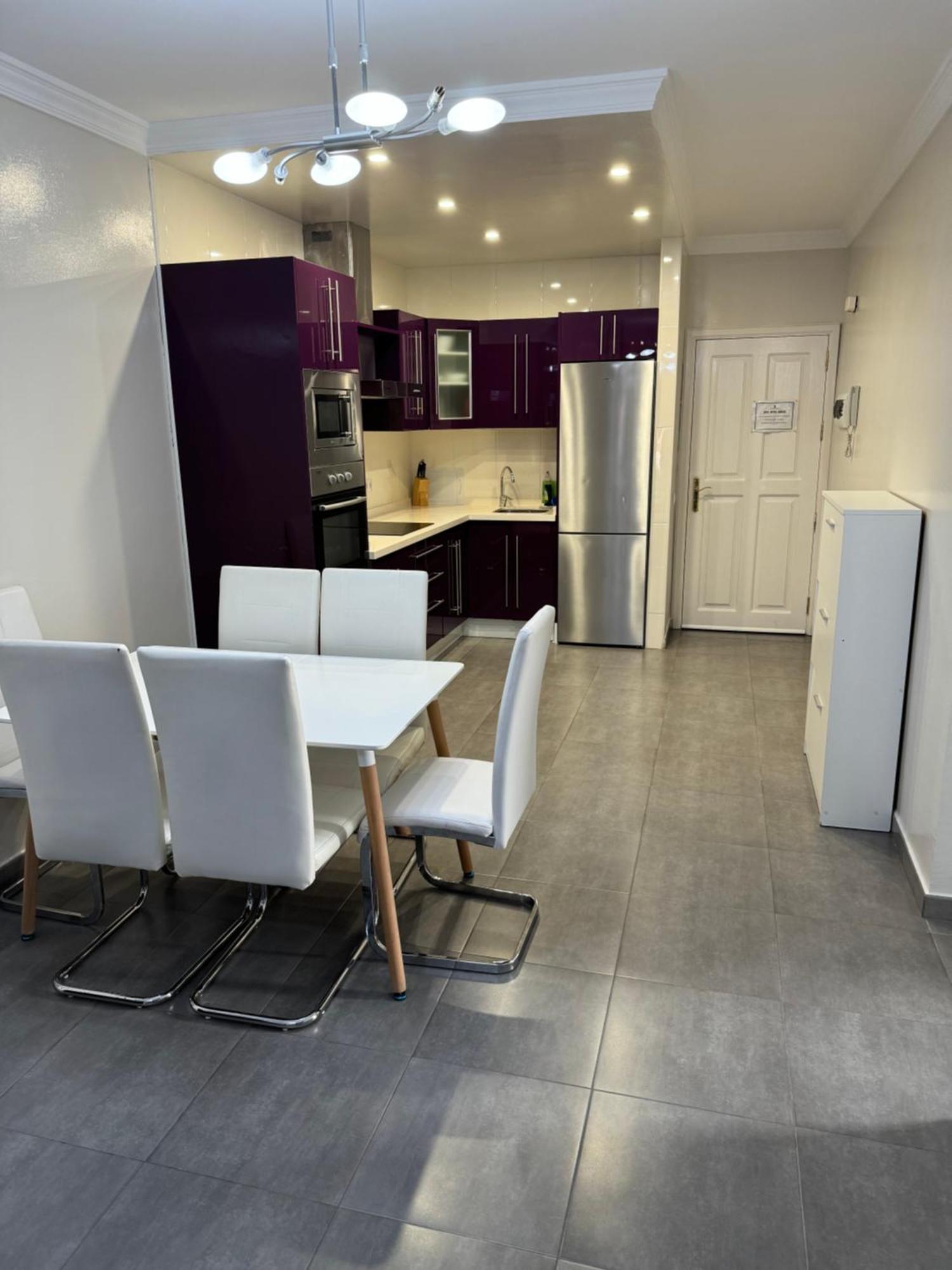 Apartamento Corralejo Buitenkant foto