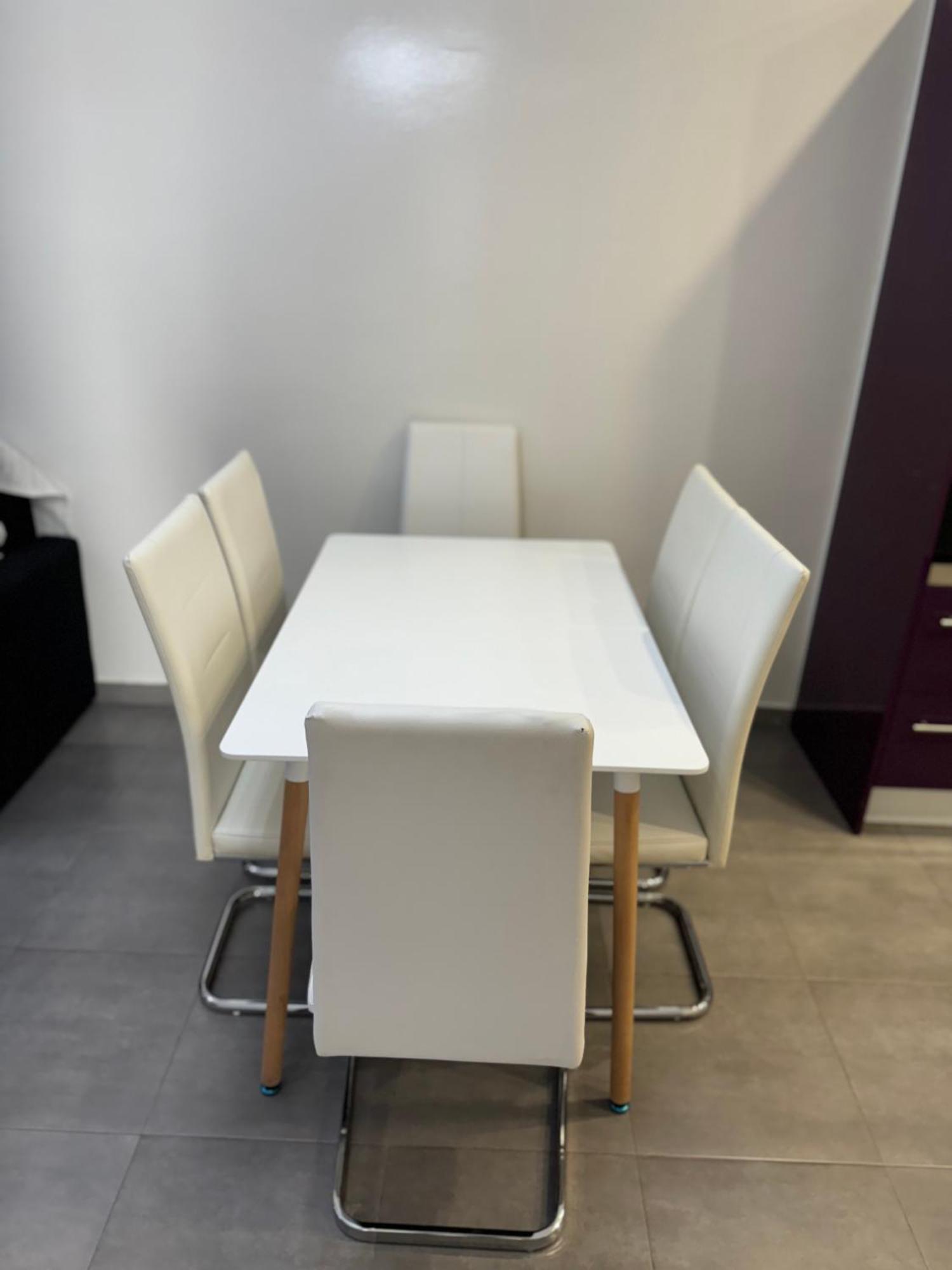 Apartamento Corralejo Buitenkant foto